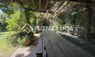 Casa en Venta en Saturno