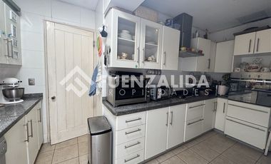 Casa en Venta en Saturno