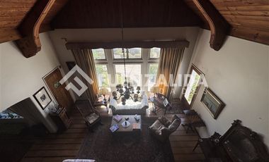 Casa en Venta en Saturno