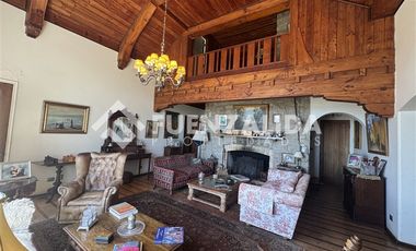 Casa en Venta en Saturno