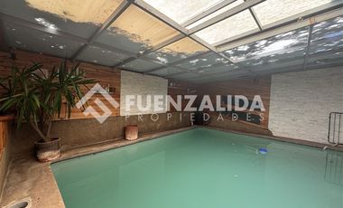 Casa en Venta en Saturno