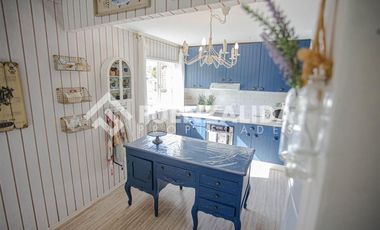 Casa en Venta en litoral