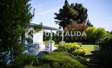 Casa en Venta en litoral