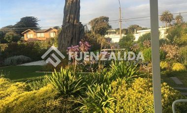 Casa en Venta en litoral