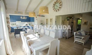 Casa en Venta en litoral