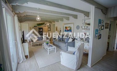 Casa en Venta en litoral