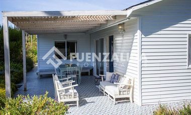 Casa en Venta en litoral