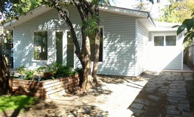 Casa en Arriendo en Vitacura