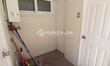 Casa en Arriendo en Vitacura