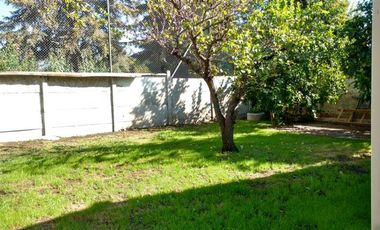 Casa en Arriendo en Vitacura