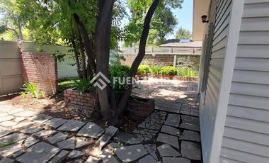 Casa en Arriendo en Vitacura