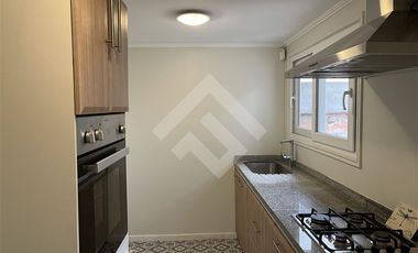 Casa en Arriendo en Vitacura