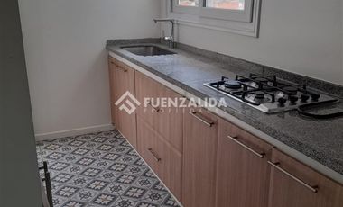 Casa en Arriendo en Vitacura