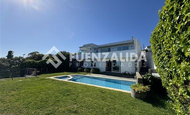 Casa en Venta en Santo Domingo tradicional