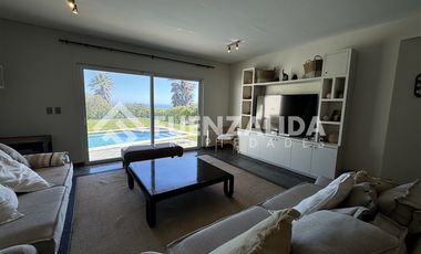 Casa en Venta en Santo Domingo tradicional