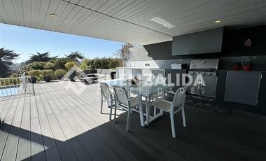 Casa en Venta en Santo Domingo balneario sector tradicional