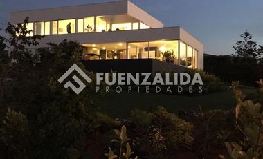 Casa en Venta en Santo Domingo balneario sector tradicional