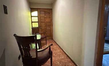 Casa en Venta en JUAN MARTINEZ DE ROZAS