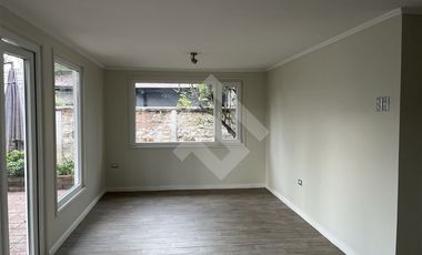 Casa en Arriendo en Vitacura