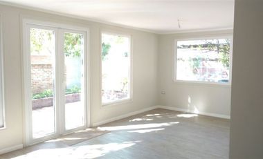 Casa en Arriendo en Vitacura