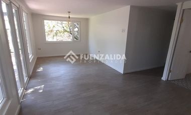 Casa en Arriendo en Vitacura