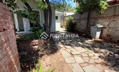 Casa en Arriendo en Vitacura