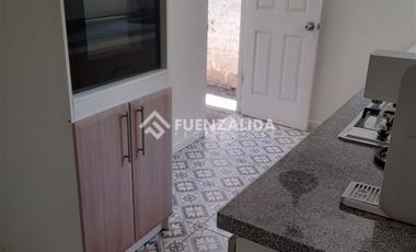 Casa en Arriendo en Vitacura