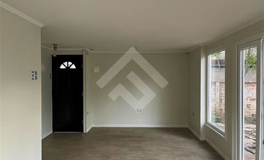 Casa en Arriendo en Vitacura