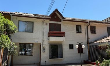 Casa en Venta en Avenida Pajaritos - Ramon Freire