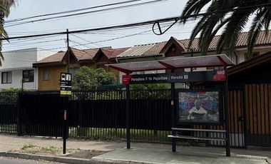 Casa en Venta en Avenida Pajaritos - Ramon Freire