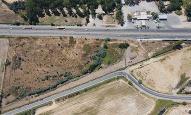 Sitio en Venta en RUTA 5 SUR KM 300