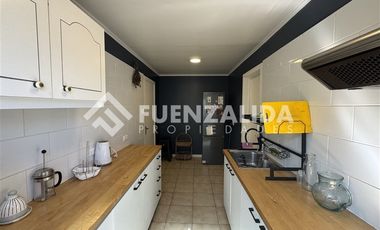 Casa en Venta en Teniente Cruz