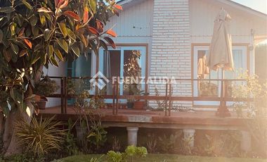 Casa en Venta en Teniente Cruz