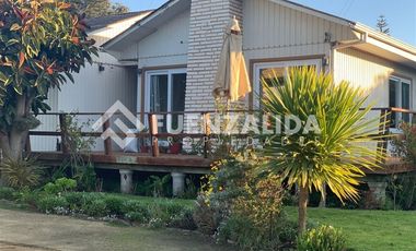 Casa en Venta en Teniente Cruz