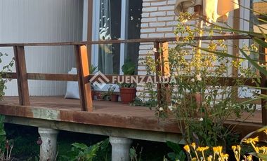 Casa en Venta en Teniente Cruz