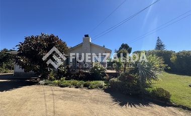 Casa en Venta en Teniente Cruz