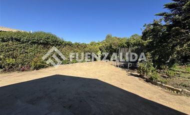 Casa en Venta en Teniente Cruz