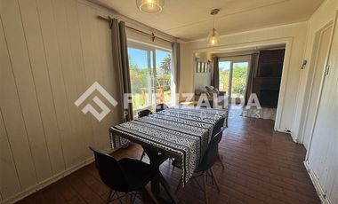 Casa en Venta en Teniente Cruz