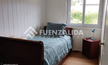 Casa en Venta en Teniente Cruz