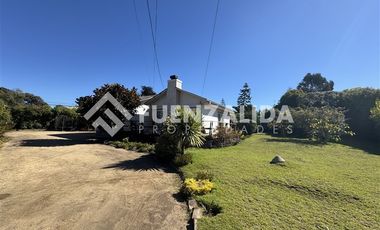 Casa en Venta en Teniente Cruz