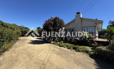 Casa en Venta en Teniente Cruz