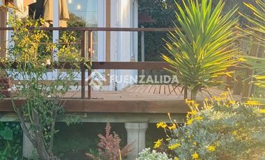 Casa en Venta en Teniente Cruz