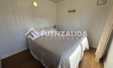 Casa en Venta en Teniente Cruz