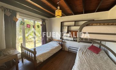 Casa en Venta en Teniente Cruz