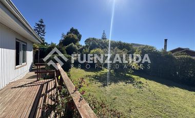 Casa en Venta en Teniente Cruz