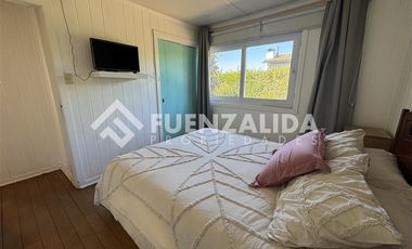 Casa en Venta en Teniente Cruz