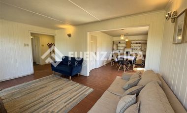 Casa en Venta en Teniente Cruz