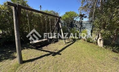 Casa en Venta en Teniente Cruz