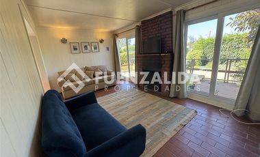 Casa en Venta en Teniente Cruz