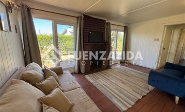 Casa en Venta en Teniente Cruz